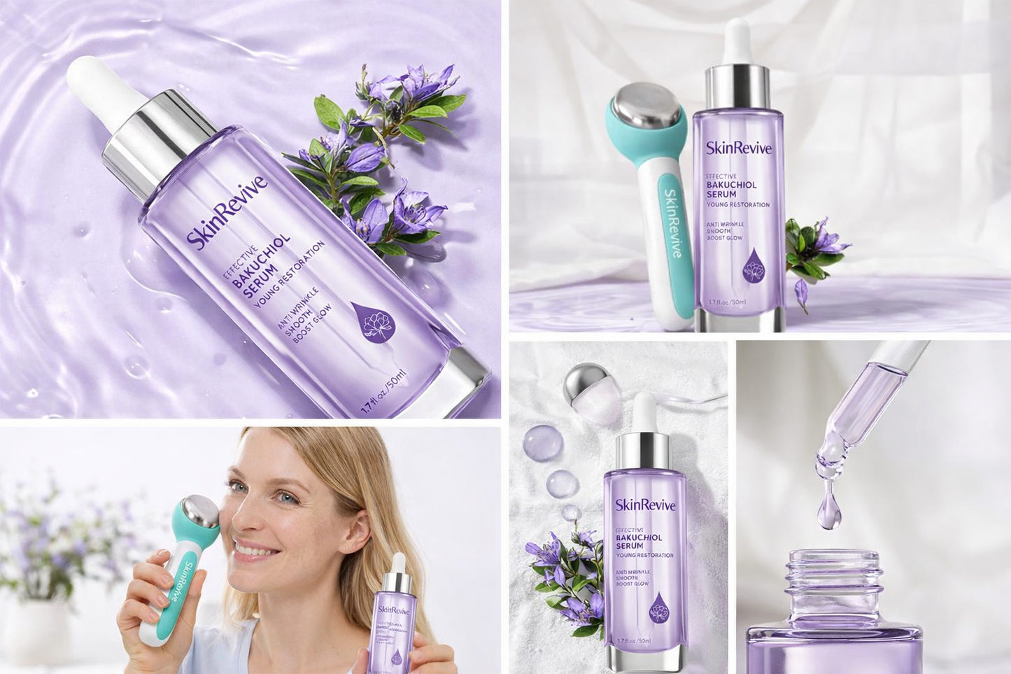 💎 VIP Transformation - Ultimate Skin Tightening System (90-Day Supply)