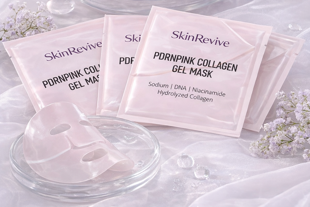 🌸Starter Kit - Post-Weight Loss Skin Tightening System